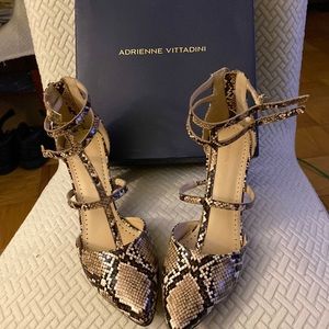COPY - Adrienne Vittadini shoes